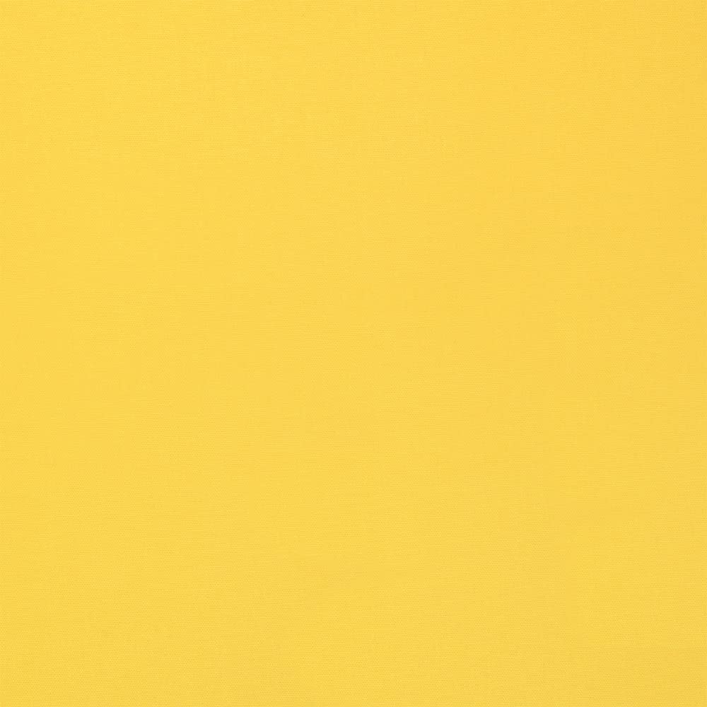 STYLE Decor Waterproof Laminated Vinyl Tablecloth, Nordic Style, 140cm x 210cm, Citron Yellow, W4803120