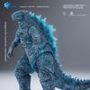 In Stock HIYA Exquisite Basic Series Godzilla X Kong The New Empire Energized Godzilla Action Figure,Collection Model Gift