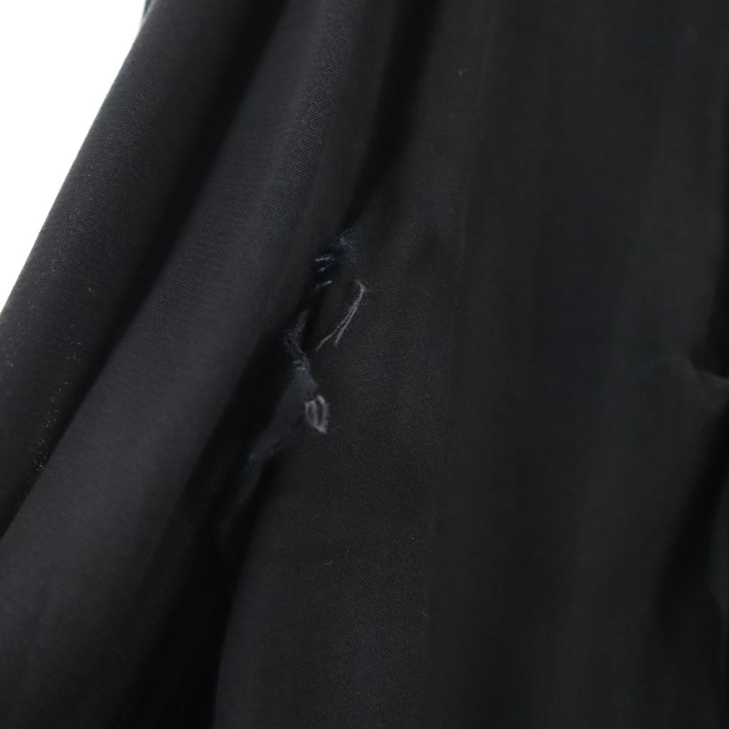 MARNI made in Italy Long sleeve one piece 38 black Women Used