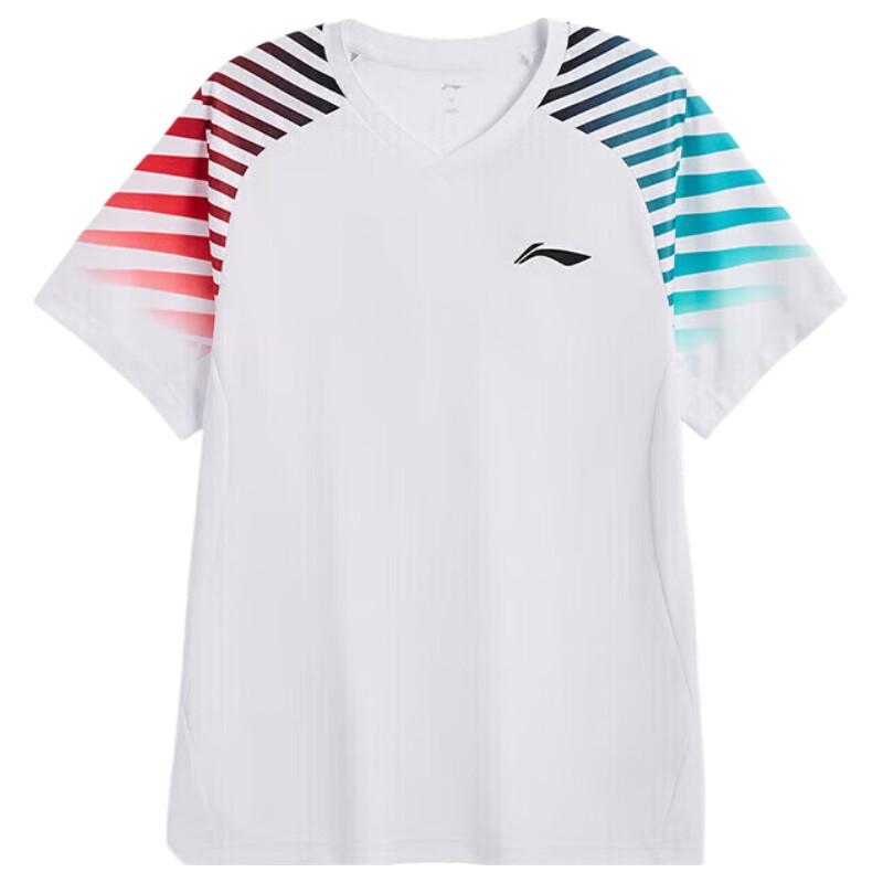 Li-Ning Unisex Quick-Dry Badminton Set L