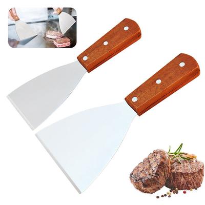 Zubehör zum Pizzabacken – Pizza-Servierer