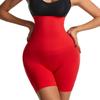 Taillentrainer Po-Former Schlankheitsunterwäsche Body Shaper Figurformende Unterwäsche Bauchwegformer Korsett Gewichtsverlust Shaper mit hohem Bund