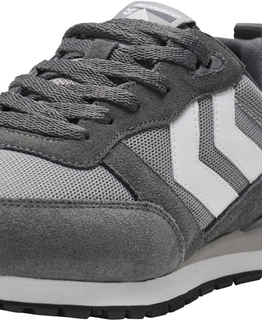 Hummel Monaco 86 Sneakers (216551) Gray