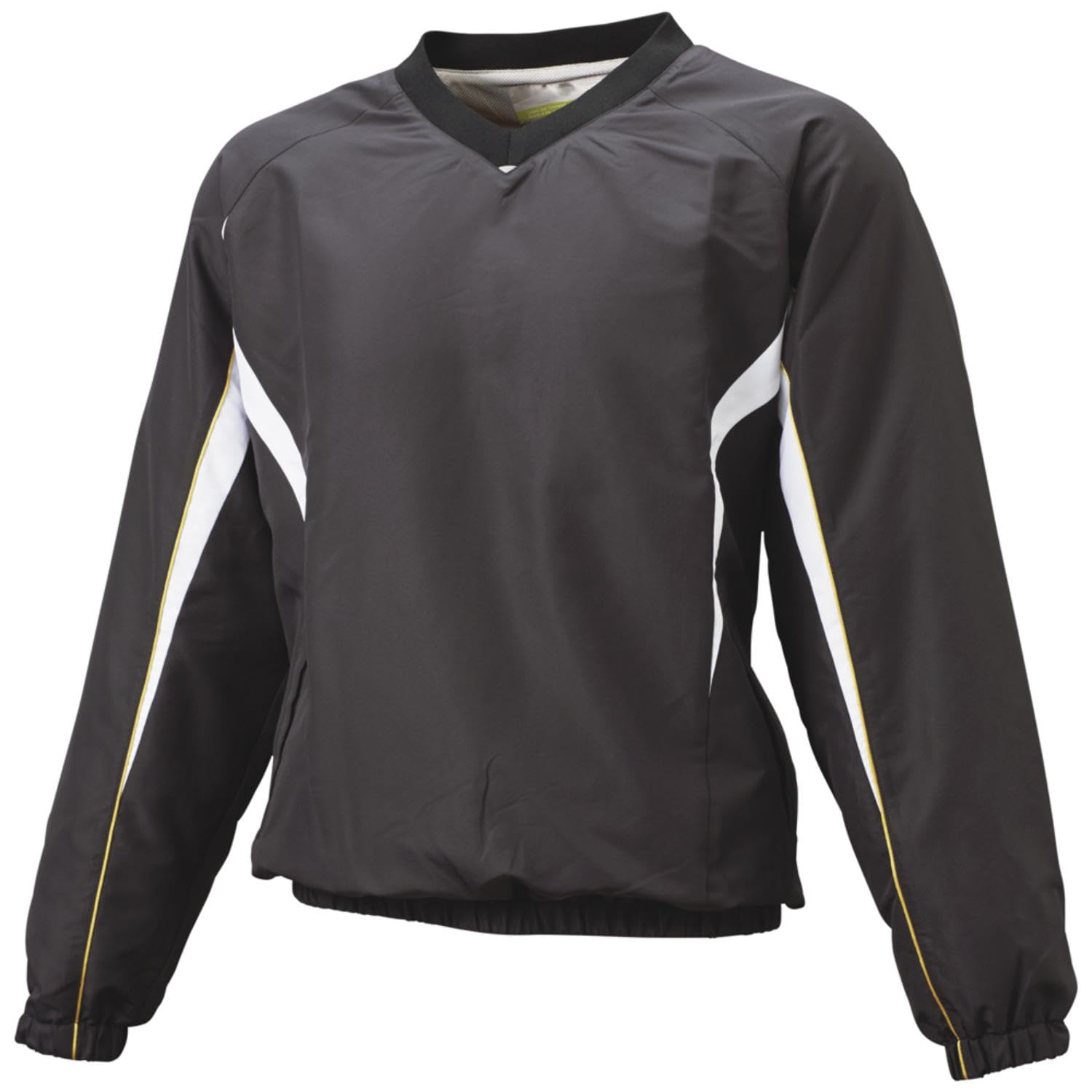 

Junior long sleeve mesh lining jacket BWP2413J [SSK] V-neck