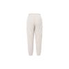 Knitted Sweatpants Women's White DM6184-104