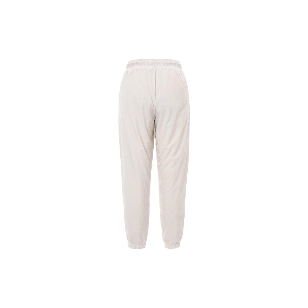 Nike Knitted Sweatpants Women's White DM6184-104