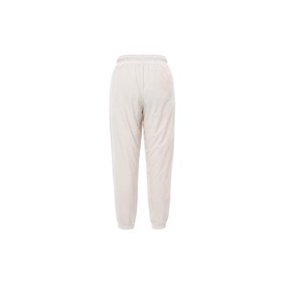 Knitted Sweatpants Women's White DM6184-104