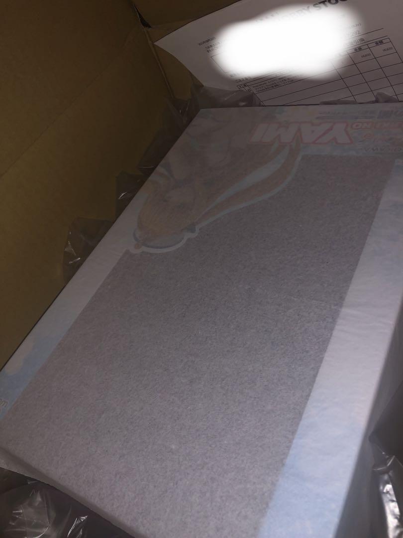 

[USED] Golden Darkness Sea Breeze Seaside ver. To Love-Ru Darkness