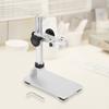 Suport pentru microscop USB din aliaj de aluminiu Suport suport pentru ridicare pentru microscop digital