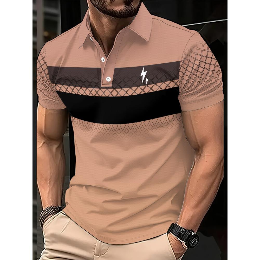 

3D Pattern Printing for Street Casual Fashion Soft and Comfortable 5XL