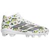 Adidas ADIZERO IMPACT.2 Soccer Shoes Unisex White (Unisex) Soccer Shoes HQ7508