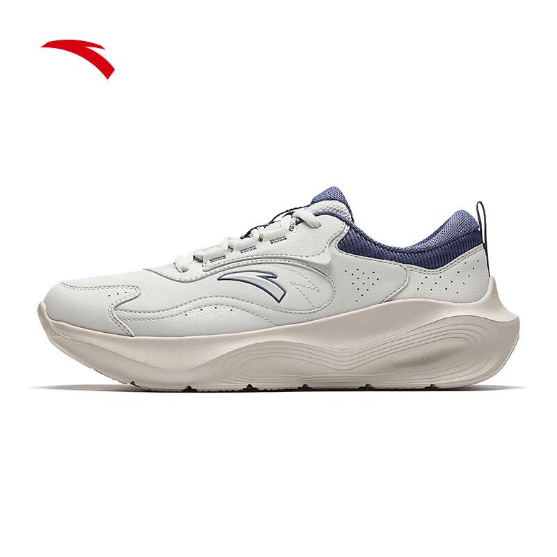 Anta Lightweight Soft-Soled Running & Training Shoes
