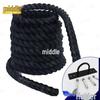 Heavy-Duty Fitness Battle Rope