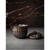 200ml Coarse Pottery Quick Tea Cup Japanese Style Ceramic Handheld Teapot Vintage Kung Fu Tea Set
