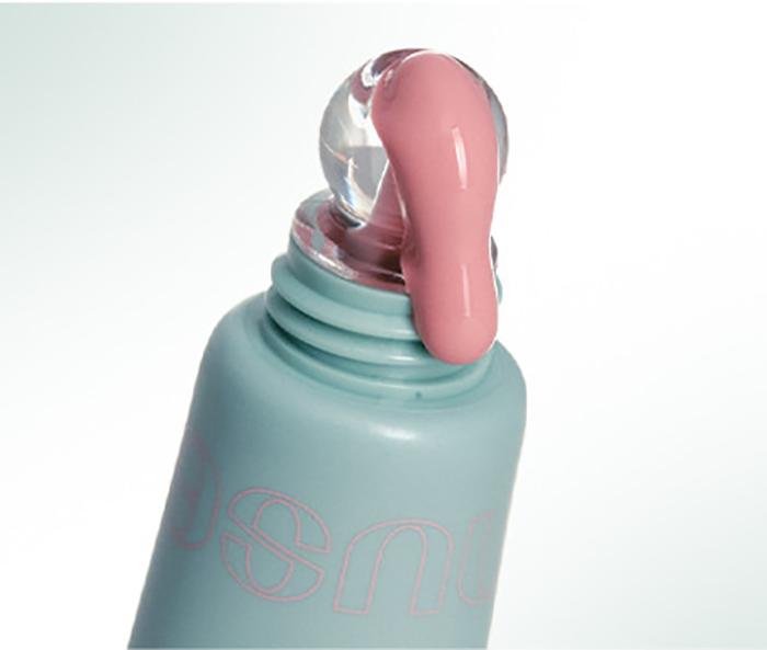 Nuse Mousse Care Cheek Handy 10ml – Soft Blending Liquid Blusher for Natural Glow, Korean