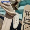 FILA FUSION Retro 'Bread' Casual Shoes
