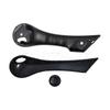 Front Inner Door Hold Handle Left Or Right For Renault Megane MK2 2002-2009 7701475315 7701475316