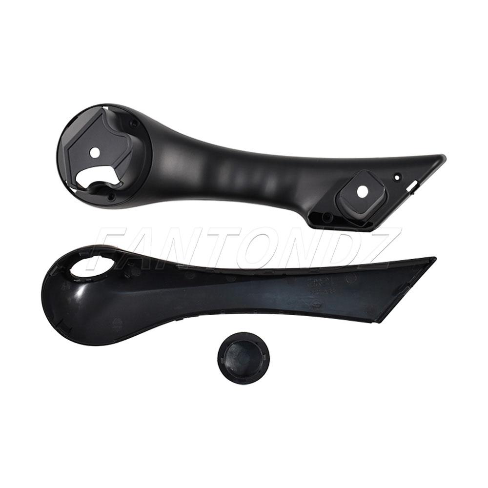 Front Inner Door Hold Handle Left Or Right For Renault Megane MK2 2002-2009 7701475315 7701475316