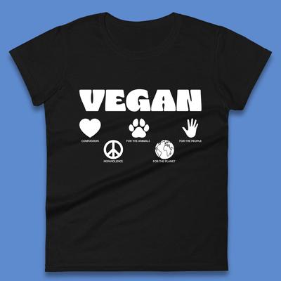 Oberteile – T-Shirts