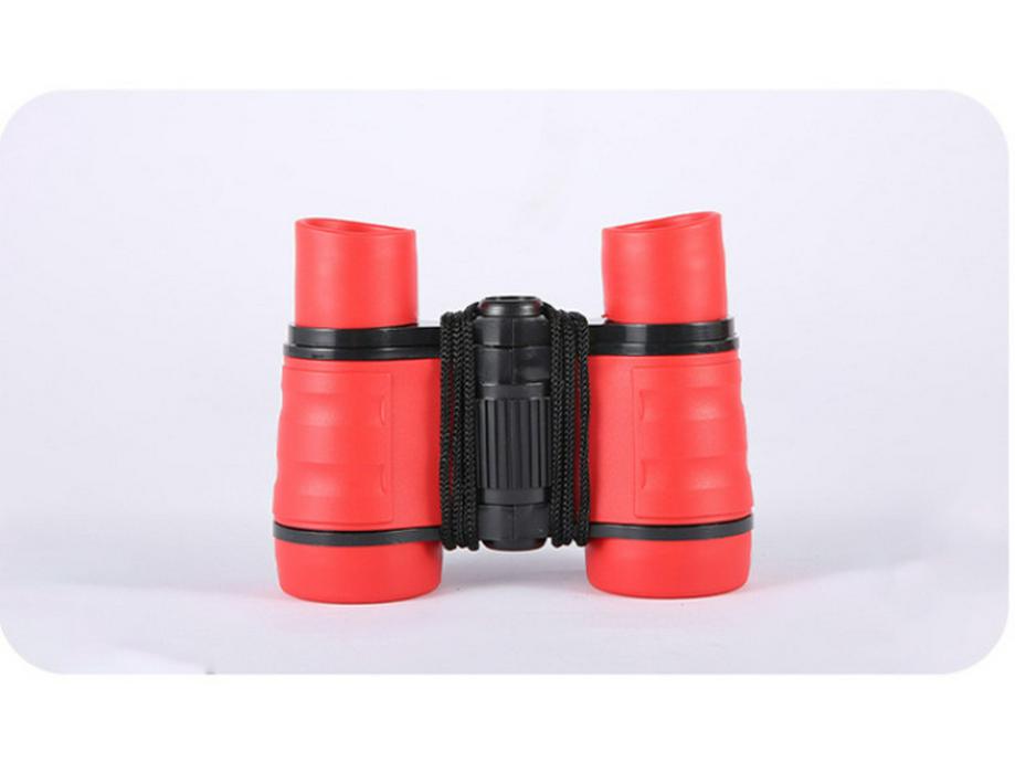 4X30 HD High Magnification Student Binoculars for Children