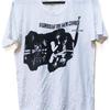 Vintage 80er The Lords Of The New Church Punk Rock Tour Konzert t Shirt und Kinderhemd Stiv Bator Dead Boys The Damned