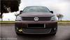 VW TOURAN 1T3 CADDY - CHROME GRILL grille strips