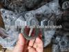 Energy-Efficient Auto Parts Steel Wire Brush Sleeve 4/2CM Kettle Filter Screen