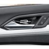 For VW Volkswagen Golf8 Golf 8     Body Cover Stainless Steel Door Inner Internal Handle Bowl Frame Lamp Armrest