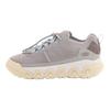 UGG Captrail Low Semišové Módní Ležérní Boty Dámské tenisky Šedé 1161830-CPF