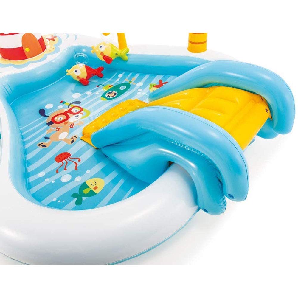 Intex Fishing Fun Play Center 57162EP