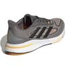 Adidas Supernova+ Men's Grey Four Core Black Flash Orange GX2952