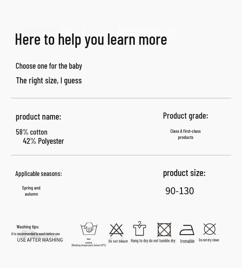 Jingqi Baby Windproof Cardigan - New Spring/Autumn 2025 Style, Warm Outing Wear for Boys and Girls