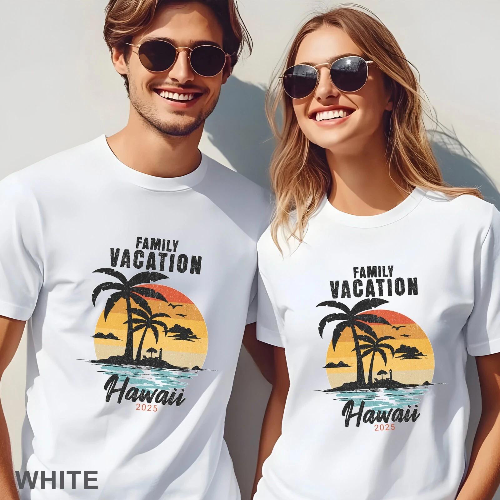 Hawaii Family Cruise Shirt, Hawaii Vacation Shirts, Hawaiian Shirt , 202896 4XL
