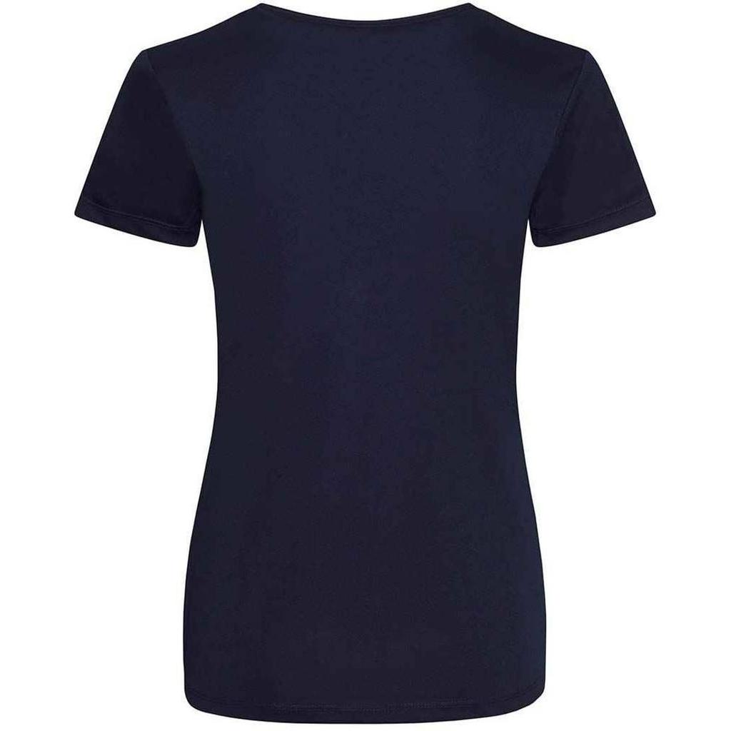 Awdis Womens/Ladies Cool Smooth T-Shirt