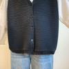 Mokaana Women's Versatile Knit Vest