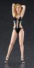 Hasegawa Real Figure Collection Dívka s blond vlasy Živicová stavebnice SP462 1/12 č. 02