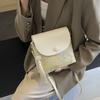 Versatile Chinese Style Crossbody Bag Cloth Cheongsam Bag Bucket Bag Embroidered Purses Women