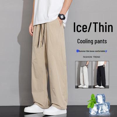 Pantolon – Pantalon ve Kapriler