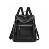 Ladies Backpack High Quality Leather Travel Back Pack Large Capacity School Bags Shoulder Bags For Women