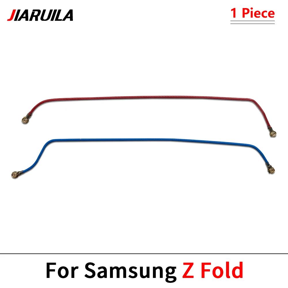 Nuovo Cavo Flessibile Antenna Segnale Per Samsung Z Flip Fold 1 2 3 4 5 F707 F711 F721 F731 F916 F926 FPhone Riparazione Ricambio