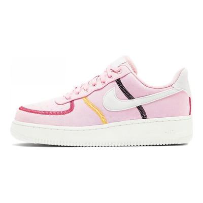 Air Force 1 Low Lx Silt Red Women's Sneakers DD0226-600