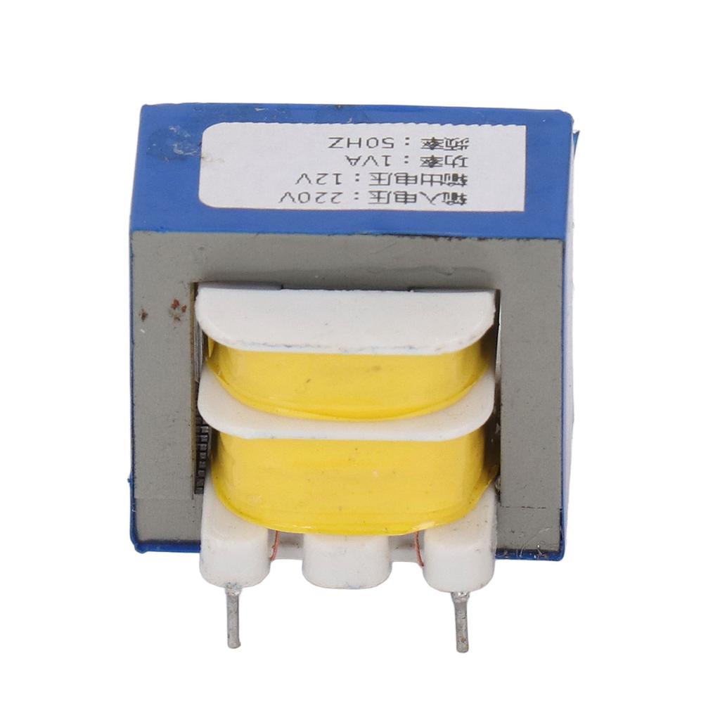 Isolation Power Supply Module 50HZ 5 Pin Power Transformer Module for Lighting 220V To 12V