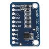 Analog to Digital Module,1pc 16‑Bit I2C ADC Development Board Analog to Digital Converter Module