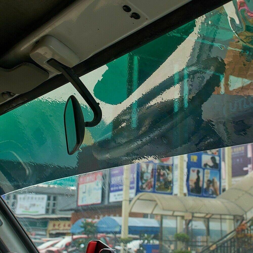 Car Sun Front Film Accessories Front Windshield Parts PV