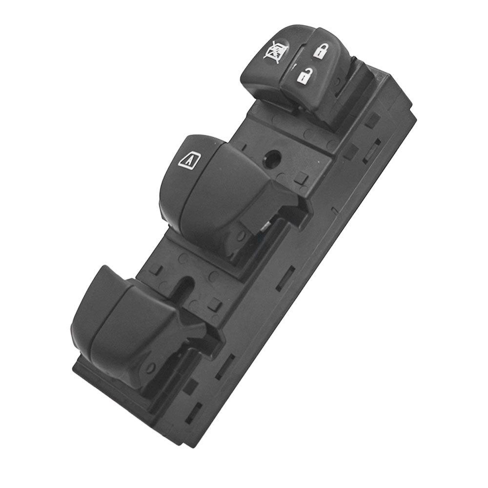 

25401-6LA2A Electric Window Switch for 14th Gen Nissan Sylphy (2012-) Electric