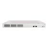 s110-24p2sr 24-port gigabit poe unmanaged switch