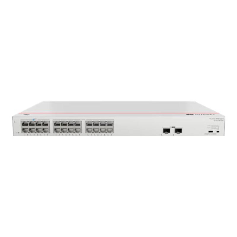 Huawei Kunlun S110-24P2SR Gigabit POE Switch