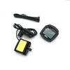 Waterproof Bicycle Cycling Computer LCD Display Digital Speedometer Bike Speedmeter  Mountain Bike