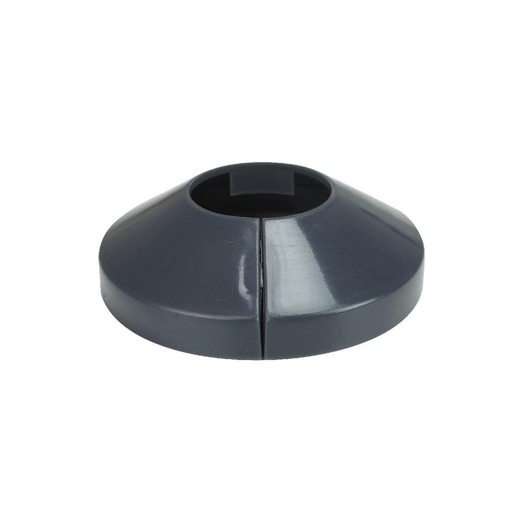 Rosette 20 Graphite 2 Pcs Tycner