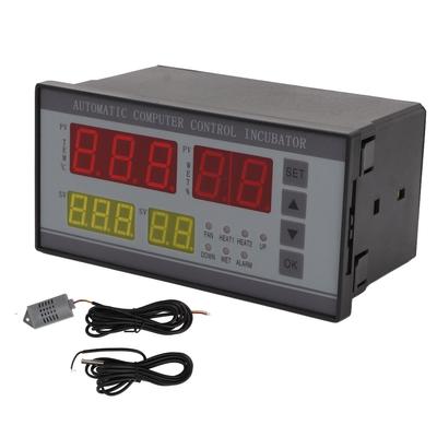 Incubator Temperature Humidity Controller Professional Automatic Hatching Machine Temperature